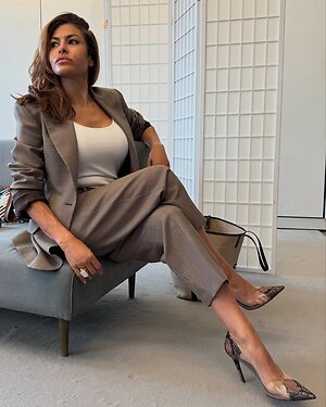 Eva Mendes leaked photo #24