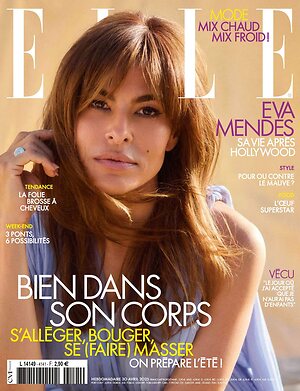 Eva Mendes leaked photo #28