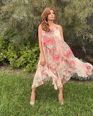 Eva Mendes leaked photo #31