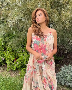 Eva Mendes leaked photo #33