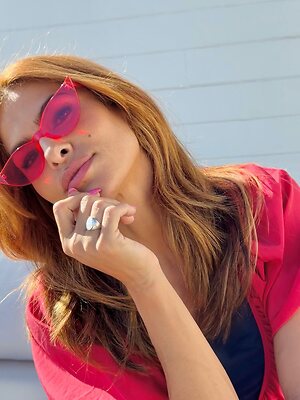 Eva Mendes leaked photo #41