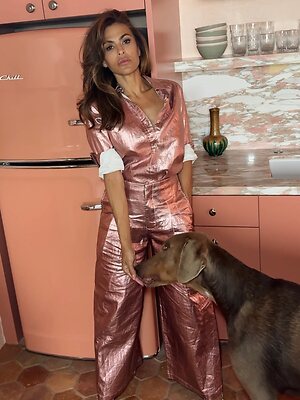 Eva Mendes Nude Leaked Photo #45