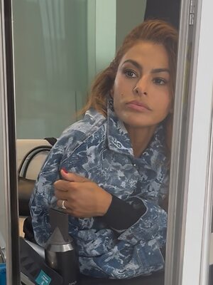 Eva Mendes