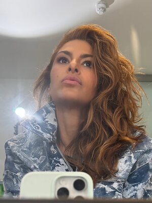 Eva Mendes leaked photo #61