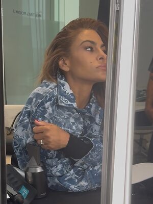 Eva Mendes leaked photo #62