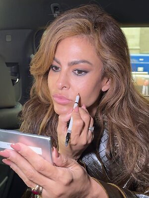 Eva Mendes Nude Leaked Photo #70