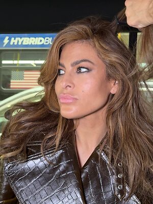 Eva Mendes Nude Leaked Photo #72