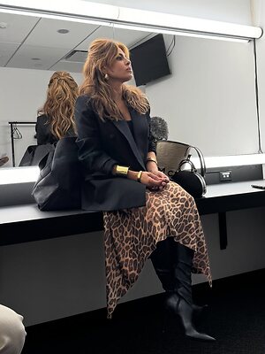 Eva Mendes Nude Leaked Photo #77