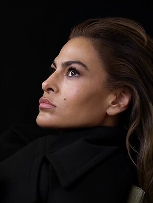 Eva Mendes Nude Leaked Photo #80