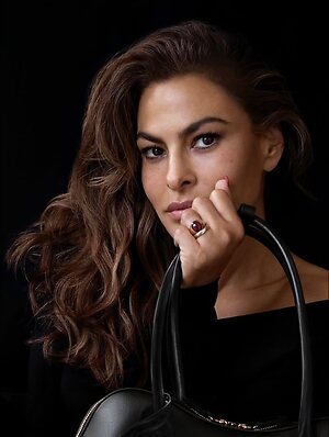 Eva Mendes Nude Leaked Photo #81