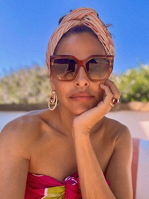 Eva Mendes leaked photos