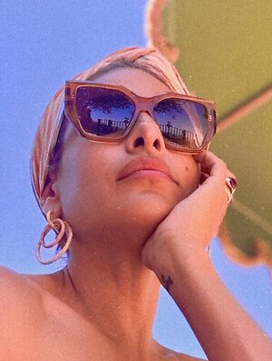 Eva Mendes leaked photos