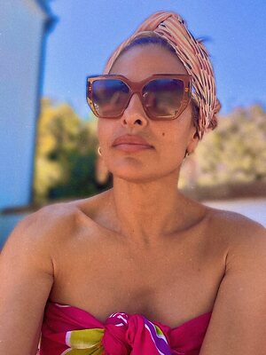Eva Mendes Nude Leaked Photo #97