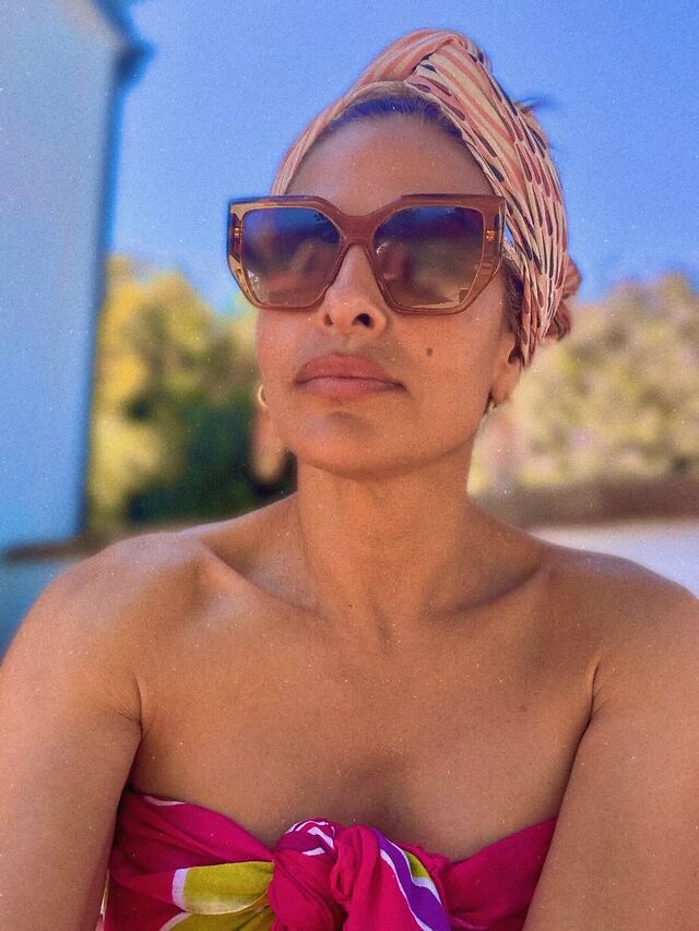 Eva Mendes leaked photos