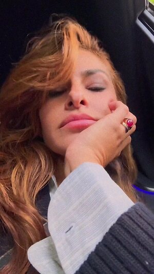 Eva Mendes leaked photo #99