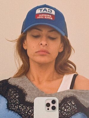 Eva Mendes leaked photo #108