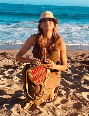 Eva Mendes leaked photo #110