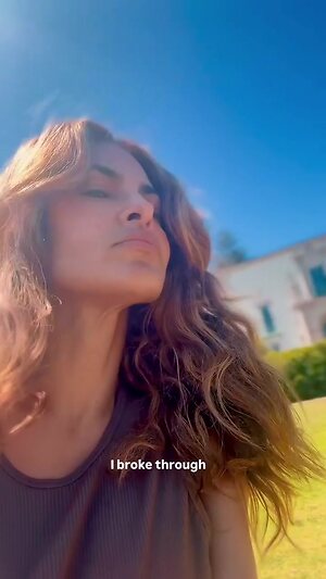 Eva Mendes leaked photo #114