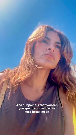 Eva Mendes leaked photo #118