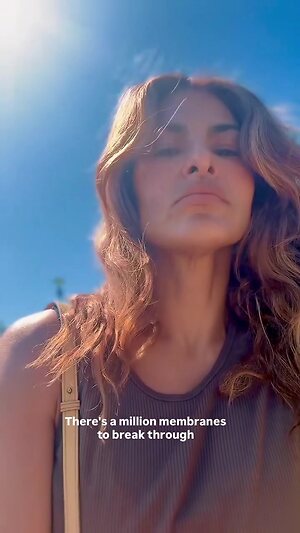 Eva Mendes leaked photo #120