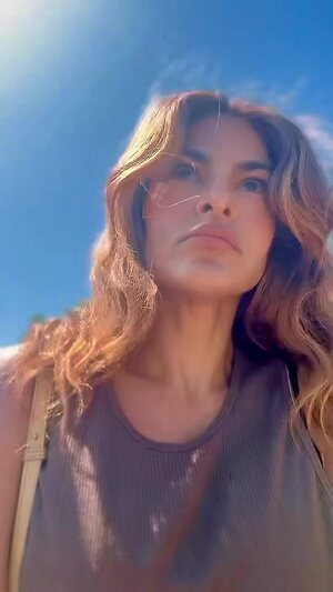 Eva Mendes leaked photo #121