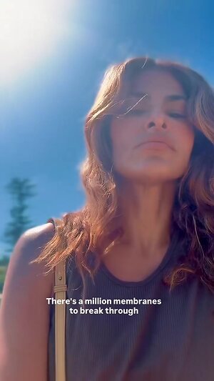 Eva Mendes leaked photo #122