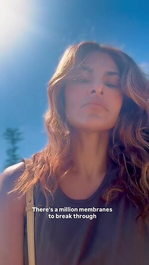 Eva Mendes leaked photo #125