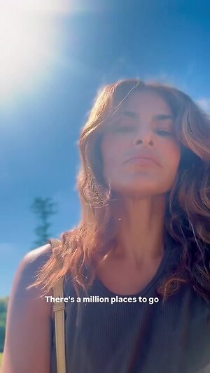 Eva Mendes leaked photo #128