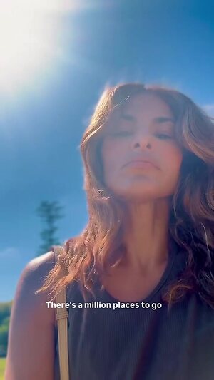 Eva Mendes leaked photo #129