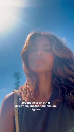 Eva Mendes leaked photo #132
