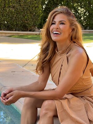 Eva Mendes leaked photo #150
