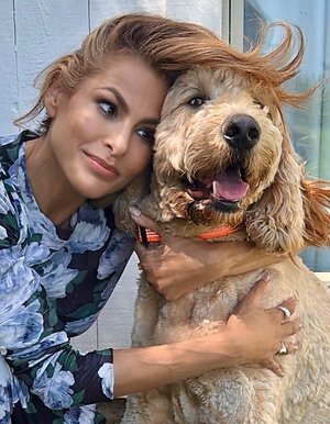Eva Mendes leaked photo #158