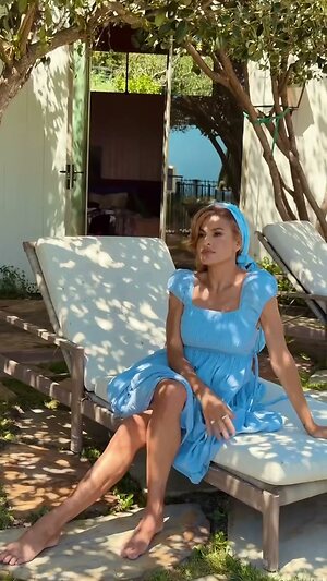 Eva Mendes leaked photo #176