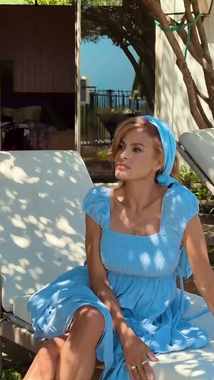 Eva Mendes leaked photo #178