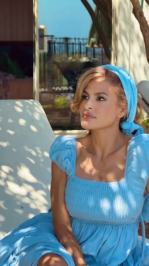 Eva Mendes leaked photo #179
