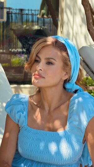 Eva Mendes leaked photo #180
