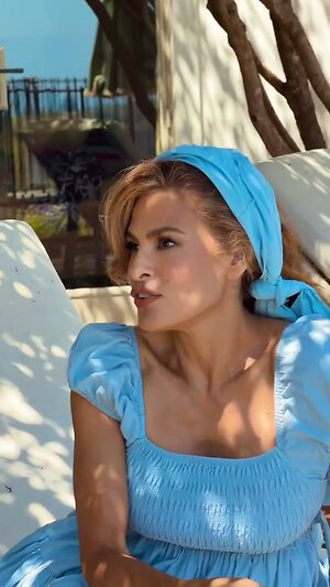 Eva Mendes leaked photo #183