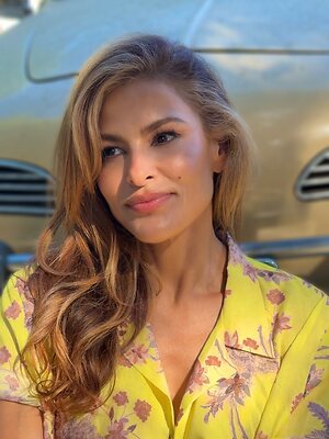 Eva Mendes