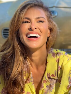 Eva Mendes leaked photo #190