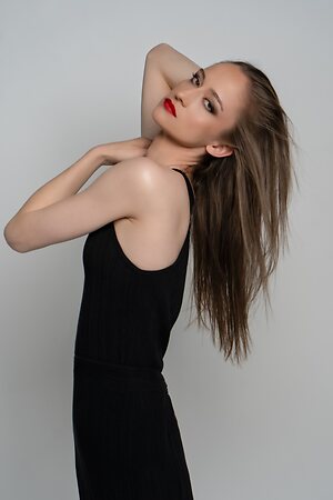 Eva Mores leaked photo #2