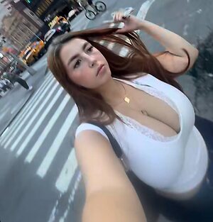 Eva P Nude Leaked Photo #2