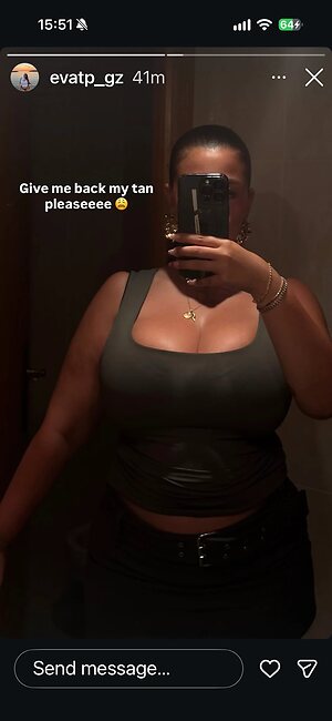 Eva P