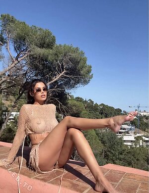 Eva Padlock leaked photo #50