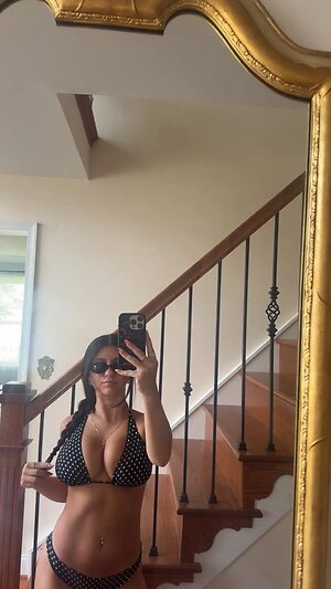 Eva Rinaldi leaked photo #9