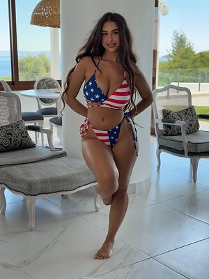 Eva Savagiou leaked photo #47