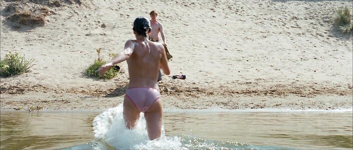 Eva Van De Wijdeven leaked photo #103