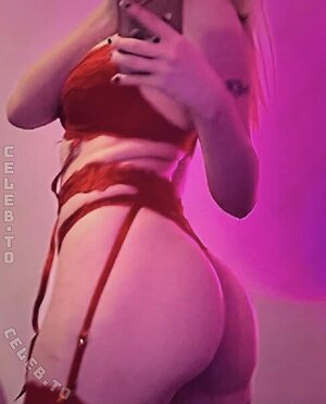 Eva Violet Nude Leaked Photo #85