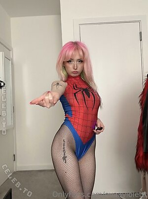 Eva Violet Nude Leaked Photo #109