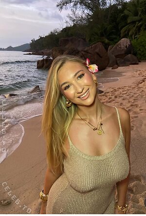 Eva Weber Nude Leaked Photo #2