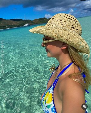 Eva Weber Nude Leaked Photo #8